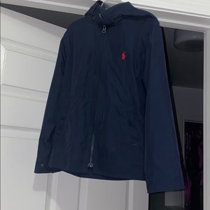 Jacket Ralph Lauren Polo